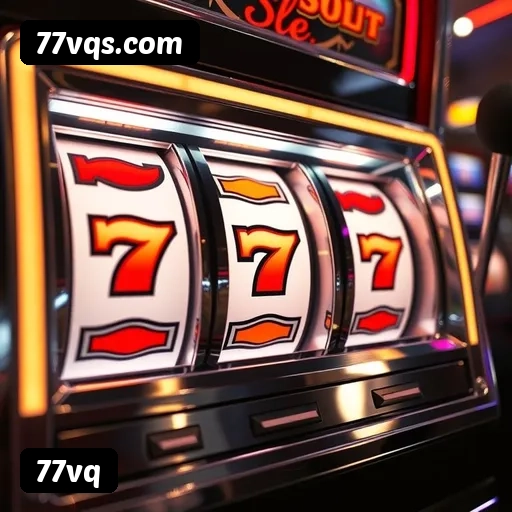 Requisitos do APK da 77vq para Android