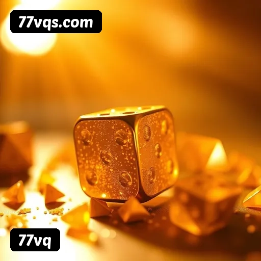 Comparação APP mobile vs versão web da 77vq