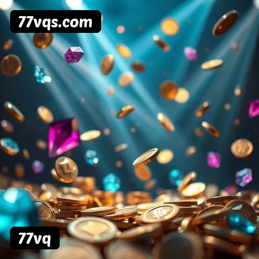 Tabela RTP dos jogos de cassino da 77vq