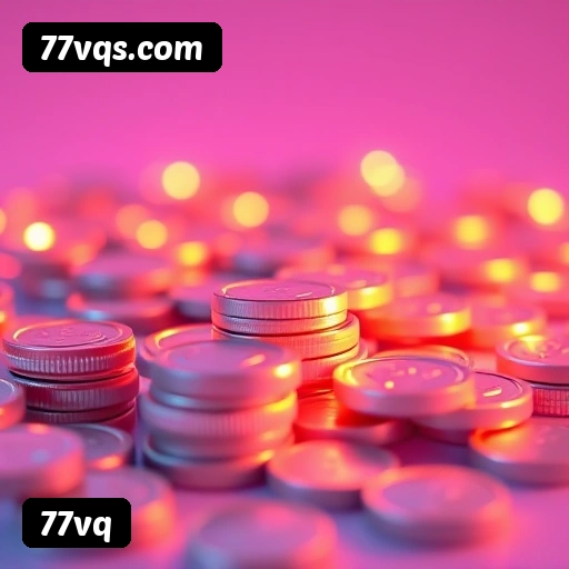 Catálogo 77vq 2.547 jogos - Pragmatic Play, Evolution, NetEnt