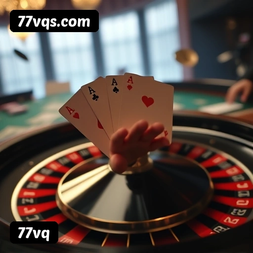 77vq segurança SSL 256-bit - Licença Curaçao, eCOGRA, GLI certificado