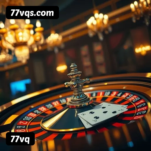 Níveis do programa VIP da 77vq